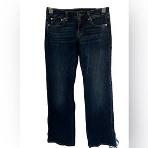 American Eagle Women’s Stretch Favorite Boyfriend Jeans